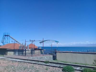 Photos of Plyazh Aliya