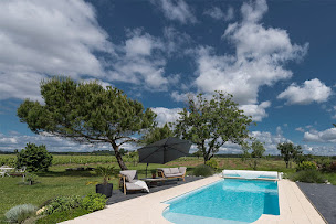 Photo n°2 de La CLOCHETTE du Chateau à Lugon-et-l'Île-du-Carnay (Appartement de vacances)