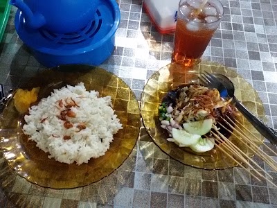 Photos of #Sate Kambing Raharjo 48#