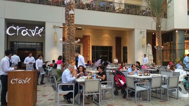 Crave Cairo Festival