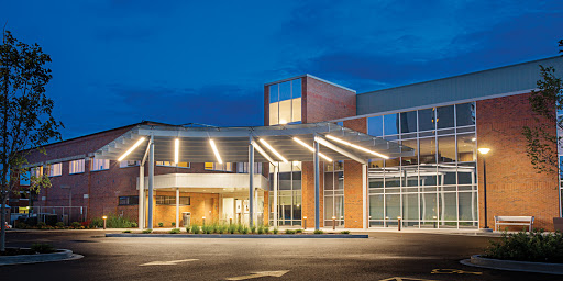 SIU Center For Family Medicine - Springfield