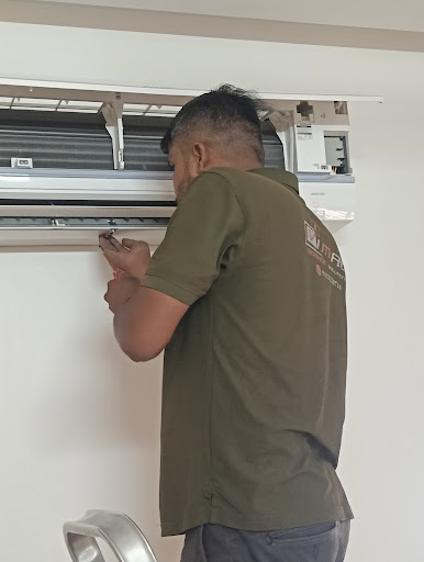 Affordable AC Repair in Thaltej, Ahmedabad post image