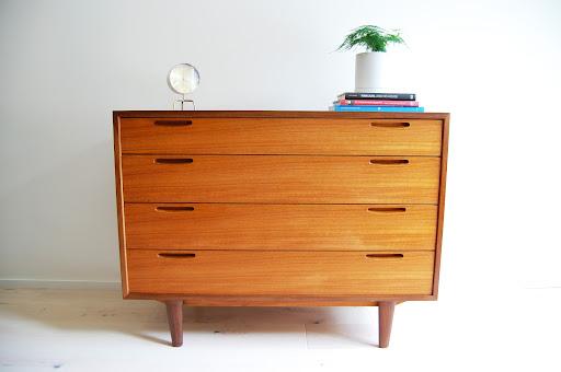 MidCentury55 - Visual