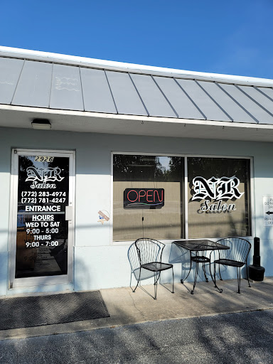 Salon NR of Palm City Florida - Thumbnail