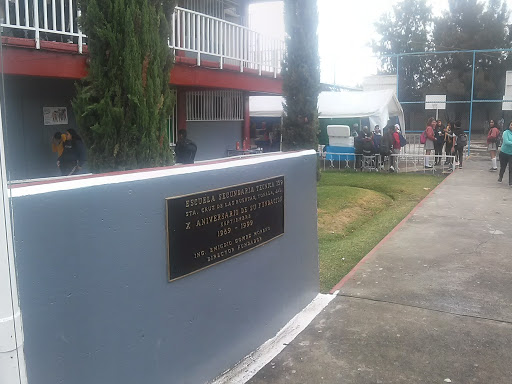 Escuela Secundaria Técnica 139 - Thumbnail