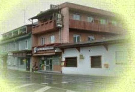Pension Wachter
