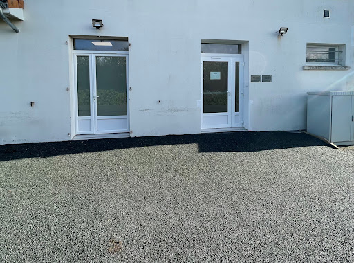 Photo de Cabinet d'ostéopathie de Boivre-la-Vallée à Lavausseau (86470)