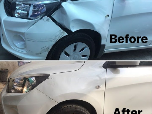 Business update post image