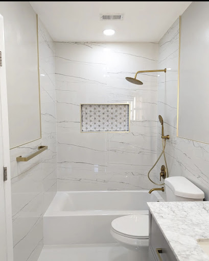 Avatar for GQRC Home Renovation