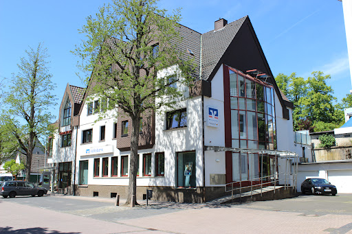 Volksbank Wickede (Ruhr) - Zweigniederlassung der Mendener Bank eG - Germany