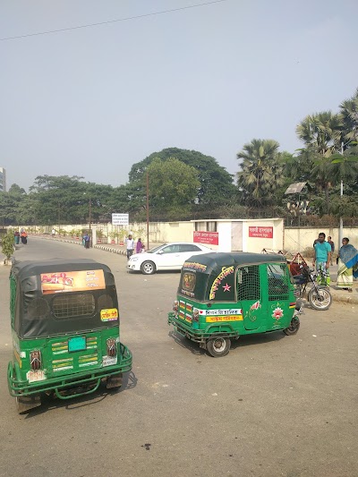 Photos of Armed Forces Medical College