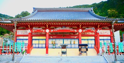 総本山 本福寺