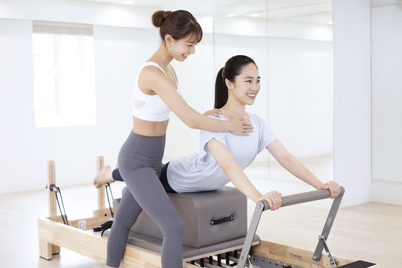 Rintosull 中央林間店