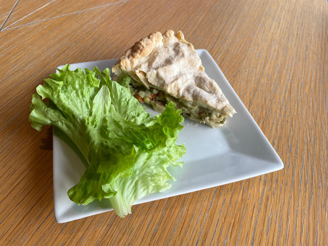 Avis sur Restaurant Café des images à Hérouville-Saint-Clair - Restaurant