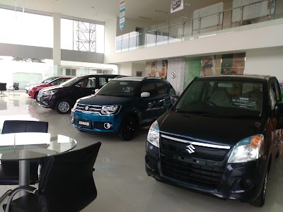 Photos of Dealer Mobil Suzuki Bandung - Kredit Mobil Murah