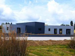 Photo n°5 de Bernard C.C.M. à Souvigné (Entreprise de construction métallique)