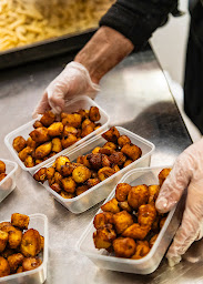 Photo n°16 de MASTER POULET - Ivry-sur-Seine à Ivry-sur-Seine (Restaurant)