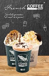 Photo n°36 de French Coffee Shop à Rouen (Salon de thé)