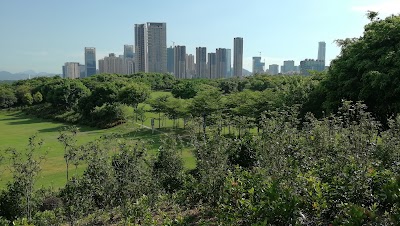 Photos of Dashahe Park
