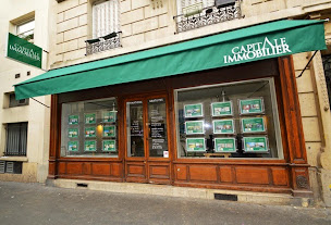 Photo n°3 de Capitale immobilier à Paris (Agence de location immobilière)