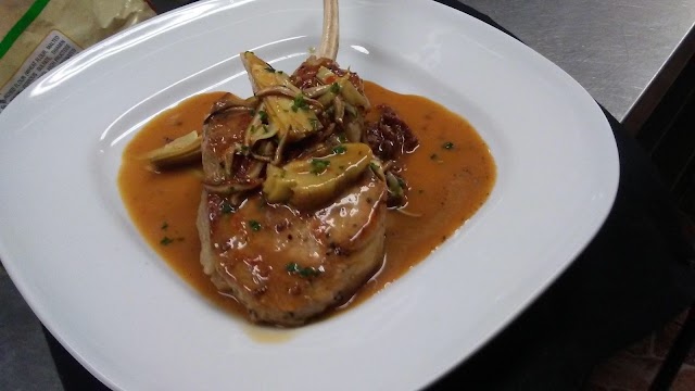 Altamura Italian Trattoria