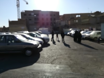 Photos of Ammar Yaser Parking