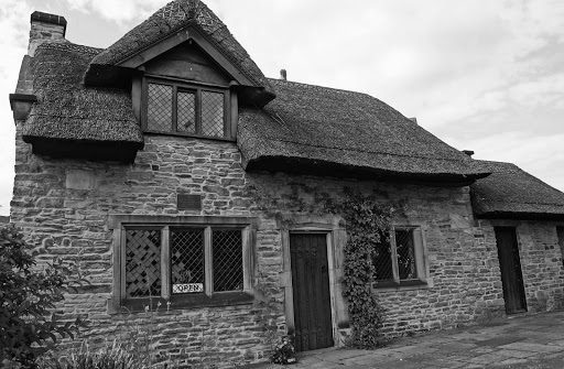 Revolution House - Thumbnail