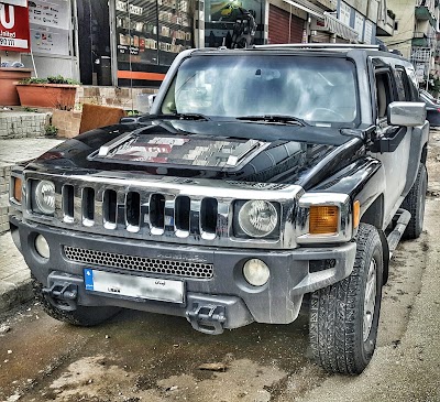 Photos of Car-tech Automotive Services Lebanon