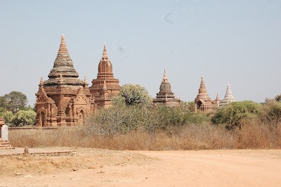 Photos of Golden Ayeyarwaddy Travel Myanmar