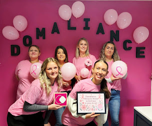 Photo n°9 de Domaliance Bourg-en-Bresse à Viriat (Service d'entretien de pelouse)