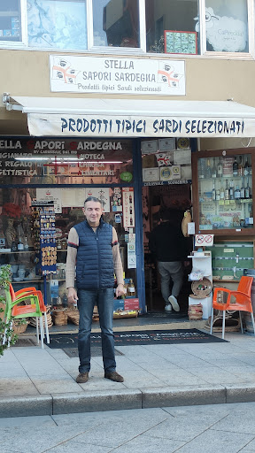 Stella - Sapori Sardegna - Thumbnail