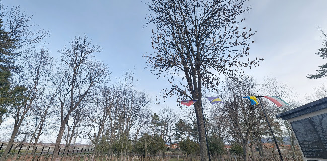 Egri Kisboldogasszony-temetőkápolna