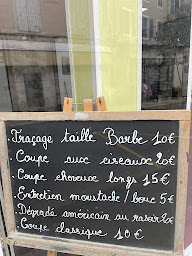 Photo n°4 de Adil Salon De Coiffure à Pau (Salon de coiffure)