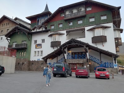 Photos of Hotel GHM Monachil