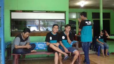 Photos of Warung Tenda Biru