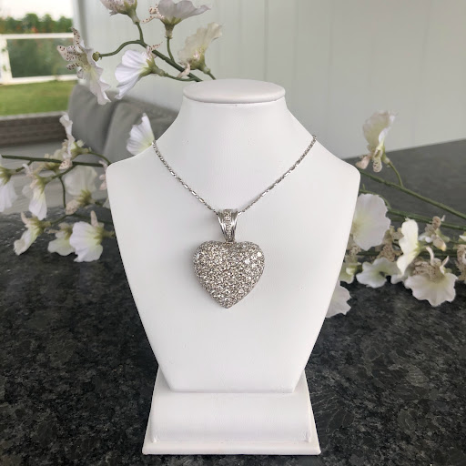 Marina Diamond and Watch Gallery - United States