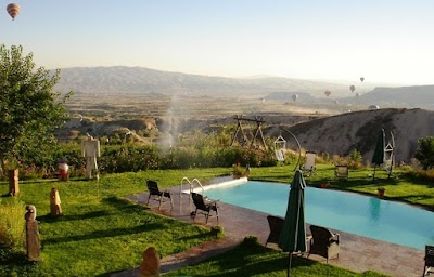 Photos of BİRGE TURİZM A.S. - CAPPADOCIA TOURIST PASS