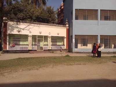 Photos of Pabna Govt Girls' High School