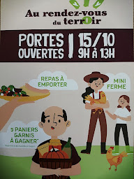 Photo n°12 de Au Rendez-Vous du Terroir à Meythet (Primeur)