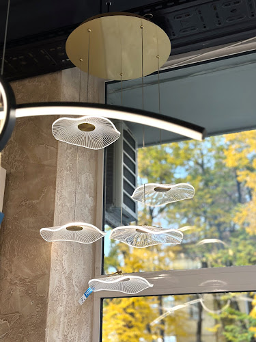 Интер Пауър - Осветление, Фотоволтаици, електроинсталации, системи "Умен дом" - Габрово