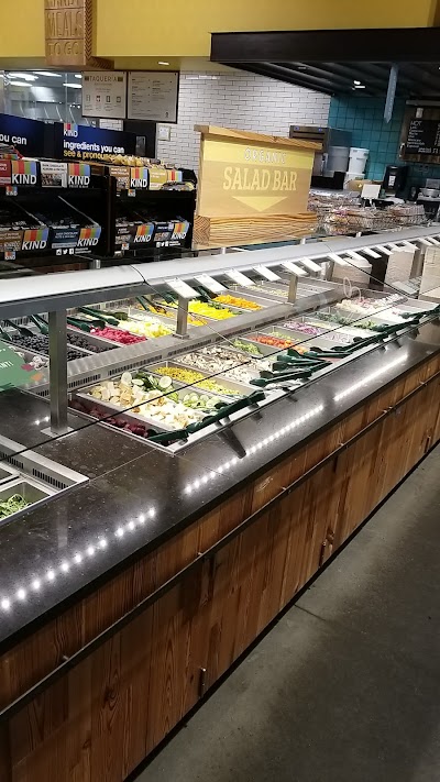 Whole Foods Market