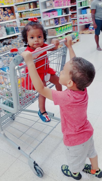 supermarket