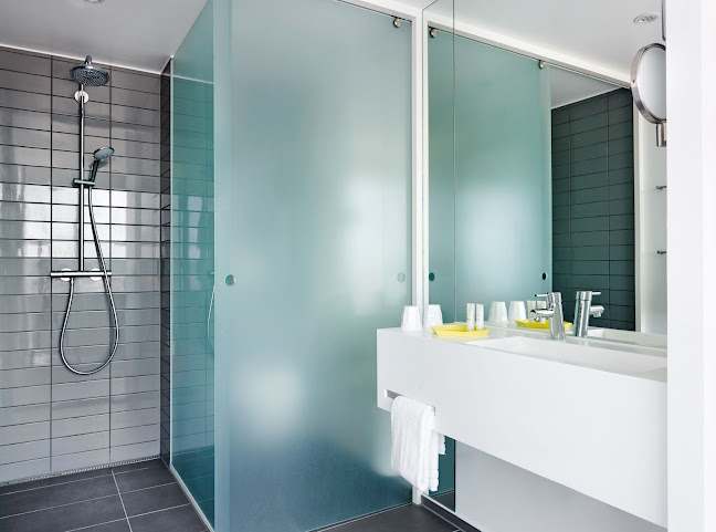 Comwell Aarhus, Dolce by Wyndham by null