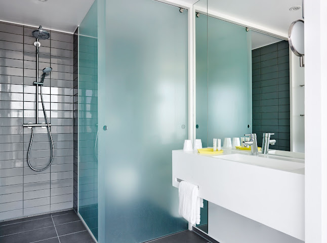Comwell Aarhus, Dolce by Wyndham - Aarhus