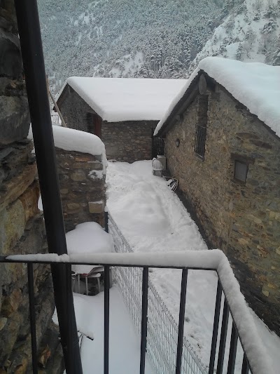Photos of Sant Esteve de Bixessarri