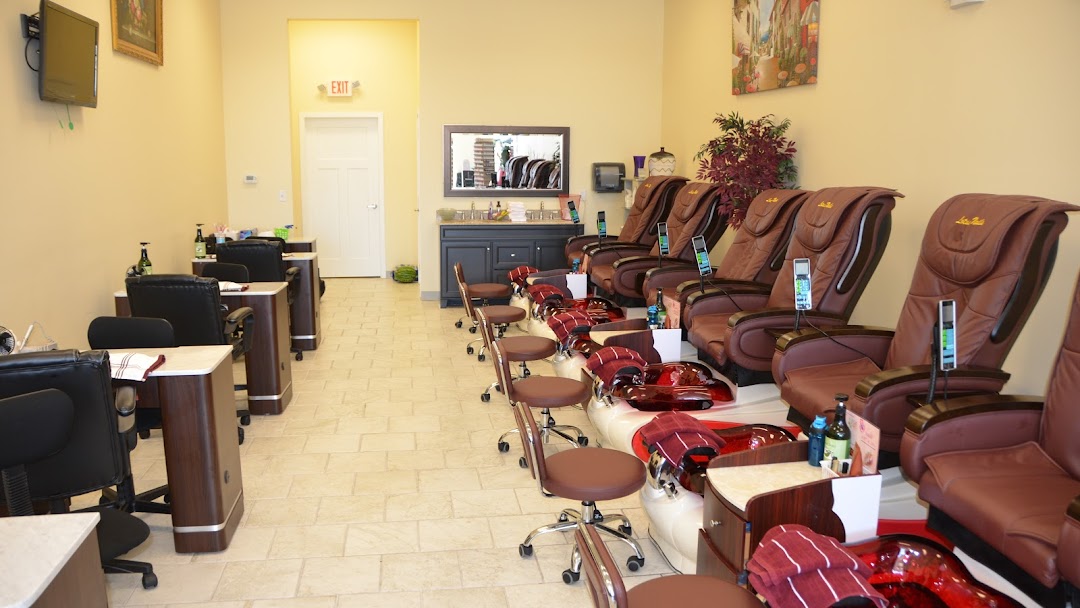 2. DeKalb Nail Spa - wide 2