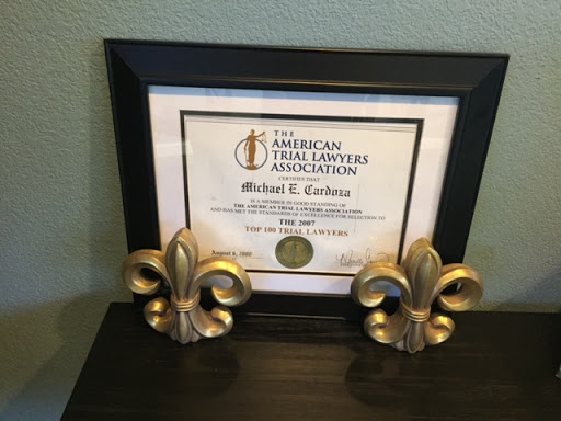 Cardoza Law Offices Gallery - United States
