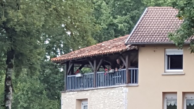 Le Moulin du Pont