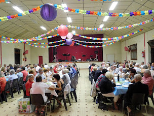 Photo n°10 de Mairie à Boulin (Hôtel de ville)