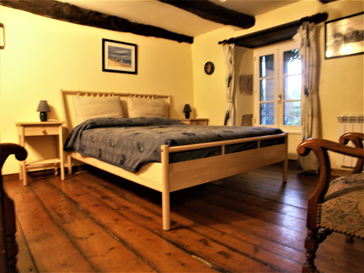 Photo de Les gîtes du Manoir de Kerroc'h à Moëlan-sur-Mer (29350)